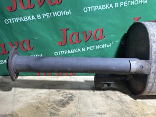Глушитель задний TOYOTA HILUX SURF VZN185 5VZ-FE 2 ракурс