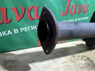 Глушитель задний TOYOTA HILUX SURF VZN185 5VZ-FE 3 ракурс