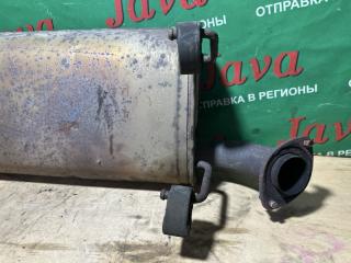 Глушитель задний TOYOTA HILUX SURF VZN185 5VZ-FE 5 ракурс