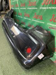 Бампер задний TOYOTA PASSO M700A 1KR-FE 3 ракурс