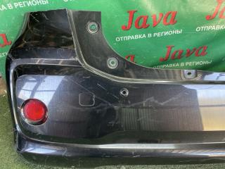 Бампер задний TOYOTA PASSO M700A 1KR-FE 5 ракурс