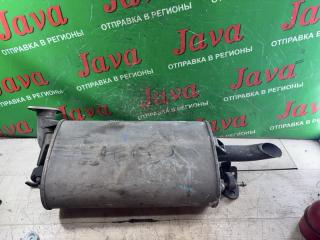 Глушитель TOYOTA PRONARD MCX20 1MZ-FE 1 ракурс