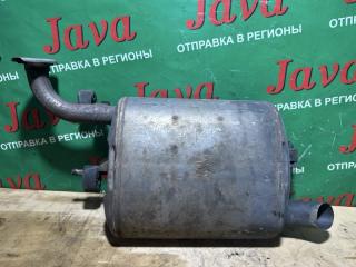Глушитель TOYOTA SAI AZK10 2AZ-FXE 1 ракурс