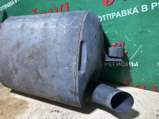 Глушитель TOYOTA SAI AZK10 2AZ-FXE 2 ракурс