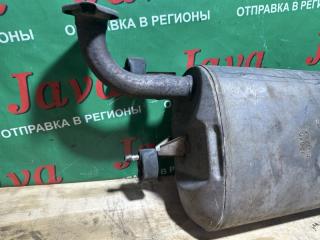 Глушитель TOYOTA SAI AZK10 2AZ-FXE 3 ракурс