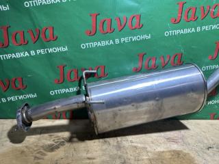 Глушитель TOYOTA RUSH J210E 3SZ-VE 2 ракурс