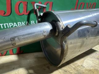 Глушитель TOYOTA RUSH J210E 3SZ-VE 4 ракурс