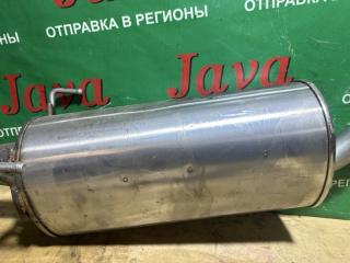 Глушитель TOYOTA RUSH J210E 3SZ-VE 5 ракурс