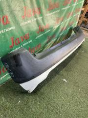 Бампер задний TOYOTA PROBOX NSP160 1NR-FE 2 ракурс
