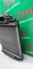 Радиатор основной SUZUKI HUSTLER MR31S R06A 3 ракурс