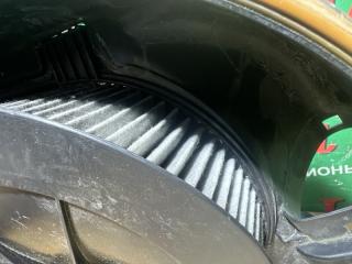 Корпус воздушного фильтра BMW X3 F25 N47D20C 3 ракурс
