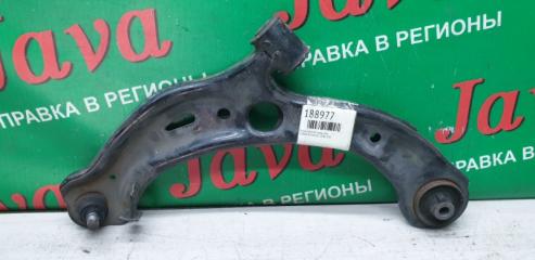 Рычаг левый передний HONDA N-VAN JJ1 S07B 1 ракурс
