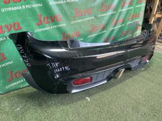 Бампер задний MINI HATCH F55 B48A20A 2 ракурс