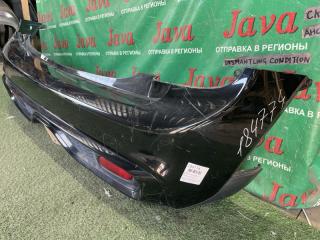 Бампер задний MINI HATCH F55 B48A20A 3 ракурс