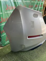 Бампер задний NISSAN LEAF ZE1 EM57 5 ракурс