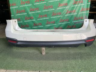 Бампер задний SUBARU FORESTER SJ5 FB20 1 ракурс