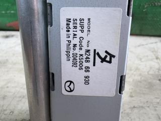 Антенна MAZDA ROADSTER NDERC PE-VPR N24866930 3 ракурс