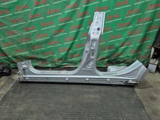 Стойка кузова левая MERCEDES-BENZ CLA-Class X117 M270DE16AL 1 ракурс