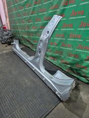 Стойка кузова левая MERCEDES-BENZ CLA-Class X117 M270DE16AL 2 ракурс