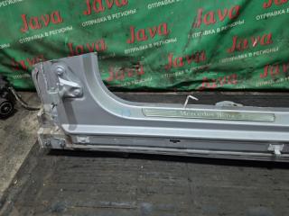Стойка кузова левая MERCEDES-BENZ CLA-Class X117 M270DE16AL 4 ракурс