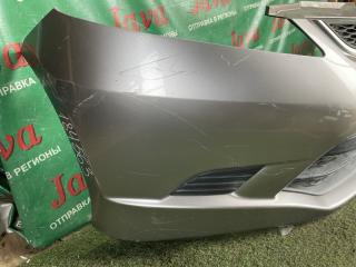 Бампер передний HONDA FIT GE8 L15A 5 ракурс