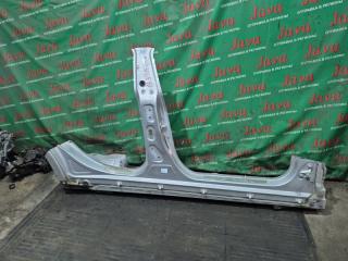 Стойка кузова правая MERCEDES-BENZ CLA-Class X117 M270DE16AL 1 ракурс