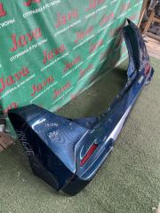 Бампер задний TOYOTA ROOMY M900A 1KR-FE 2 ракурс