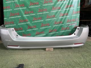 Бампер задний TOYOTA COROLLA FIELDER NZE164 1NZ-FE 1 ракурс