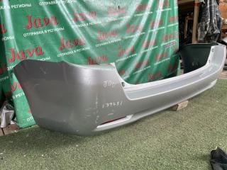 Бампер задний TOYOTA COROLLA FIELDER NZE164 1NZ-FE 2 ракурс