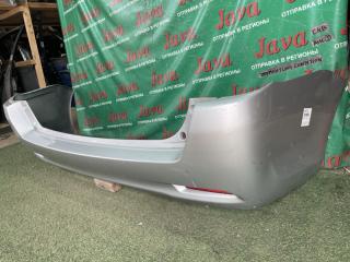 Бампер задний TOYOTA COROLLA FIELDER NZE164 1NZ-FE 3 ракурс