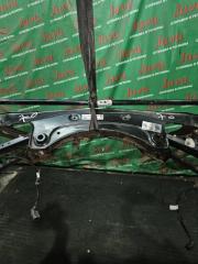 Балка задняя BMW 1-SERIES F70 B47C20B 2 ракурс Балка задняя BMW 1-SERIES F70 B47C20B 2 ракурс