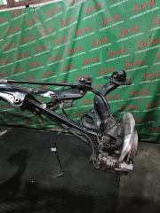 Балка задняя BMW 1-SERIES F70 B47C20B 4 ракурс Балка задняя BMW 1-SERIES F70 B47C20B 4 ракурс