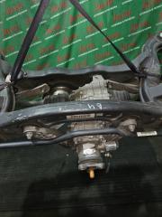 Балка задняя MERCEDES-BENZ GLA-Class X156 M270DE20AL 2 ракурс