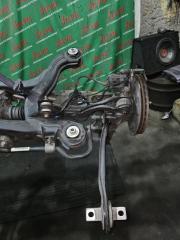 Балка задняя MERCEDES-BENZ GLA-Class X156 M270DE20AL 4 ракурс