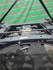 Балка задняя MERCEDES-BENZ C-CLASS S205 M274DE16AL 2 ракурс