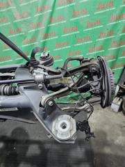 Балка задняя MERCEDES-BENZ C-CLASS S205 M274DE16AL 3 ракурс