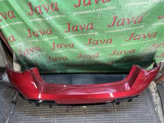 Бампер задний BMW 1-SERIES F70 B47C20B 4 ракурс