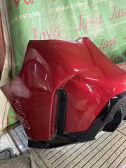 Бампер задний BMW 1-SERIES F70 B47C20B 5 ракурс