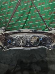 Балка задняя TOYOTA MARK II GX90 1G-FE 2 ракурс