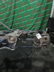 Балка задняя TOYOTA MARK II GX90 1G-FE 3 ракурс