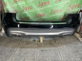 Бампер задний MERCEDES-BENZ GLA-Class X156 M270DE20AL 1 ракурс