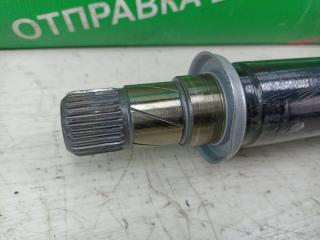 Привод правый передний BMW 1-SERIES F70 B47C20B 5A44AB801 2 ракурс