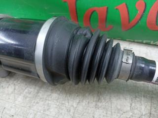 Привод правый передний BMW 1-SERIES F70 B47C20B 5A44AB801 4 ракурс