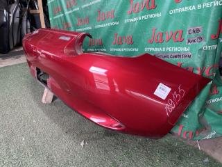 Бампер задний MAZDA ROADSTER ND5RC P5-VP 3 ракурс