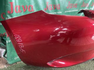 Бампер задний MAZDA ROADSTER ND5RC P5-VP 5 ракурс