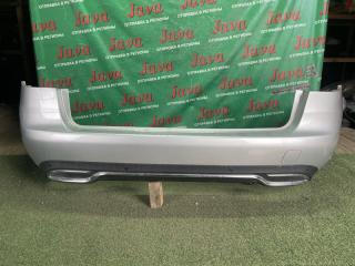 Бампер задний MERCEDES-BENZ C-CLASS S205 M274DE16AL 1 ракурс