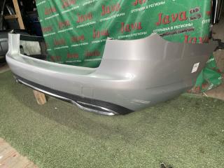 Бампер задний MERCEDES-BENZ C-CLASS S205 M274DE16AL 3 ракурс