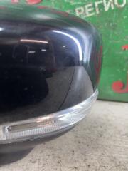 Зеркало левое переднее SUZUKI SWIFT ZC33S K14C 4 ракурс