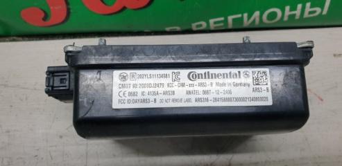 Радар-детектор MERCEDES-BENZ C-CLASS W205 M274DE20AL A0009000803, A2229014300 3 ракурс