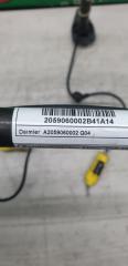Пиропатрон передний MERCEDES-BENZ C-CLASS W205 M274DE20AL A2059060002 4 ракурс